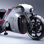 سریع ترین موتور سیکلت های ساخته شده توسط بشر