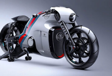 سریع ترین موتور سیکلت های ساخته شده توسط بشر