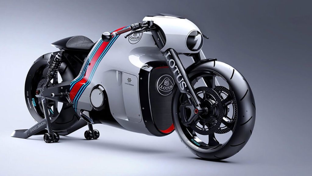 سریع ترین موتورسیکلت جهان کدام است؟ بررسی 10 موتور سیکلت سریع جهان