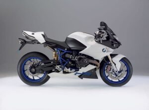 BMW HP2 Sport بهترین موتور سیکلت‌های برند BMW