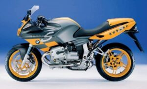 R1100S بهترین موتور سیکلت‌های برند BMW