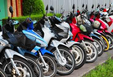 راهنمای خرید و فروش موتور سیکلت